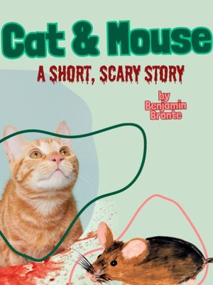 Cover of Cat & Mouse