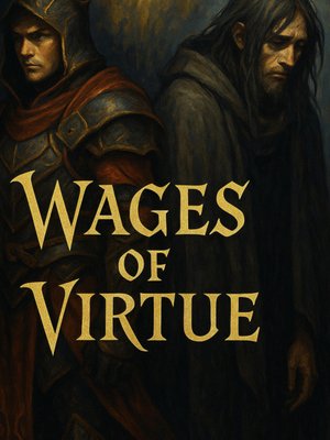 Cover of Wages of Virtue