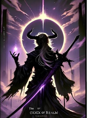 Cover of THE CODEX OF REALM