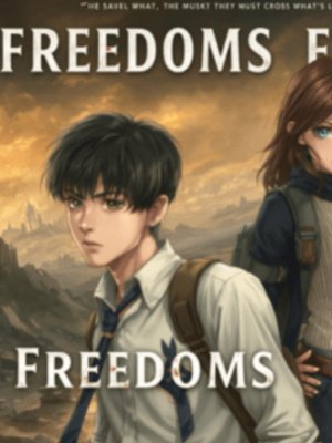 Cover of Freedom's Edge