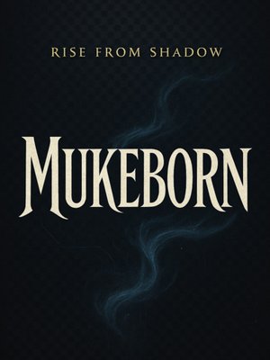 Cover of MUKEBORN