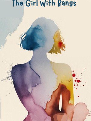 Cover of The Girl With Bangs