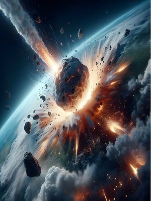 Cover of Apocalypse Mashup : The Death Bringer