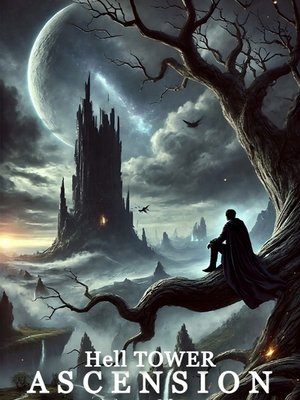 Cover of Hell Tower: Ascension - [Isekai/Litrpg]