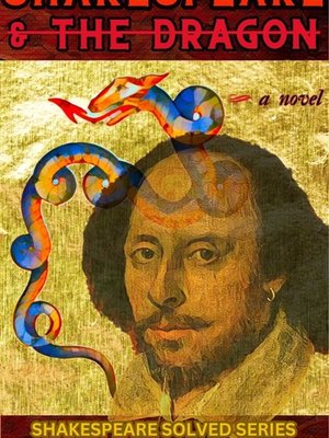Cover of Shakespeare & The Dragon
