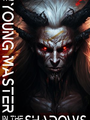 The Young Master in the Shadows
