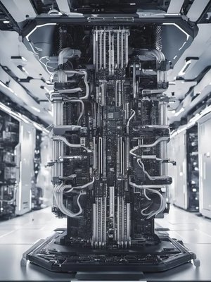 Cover of AI in the apocalypse