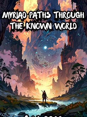 Cover of Myriad Paths Through the Known World