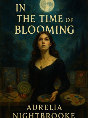 Cover of In the Time of Blooming