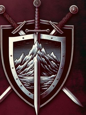 Cover of Echoes of the Frozen War