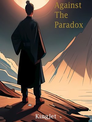 Cover of Against The Paradox