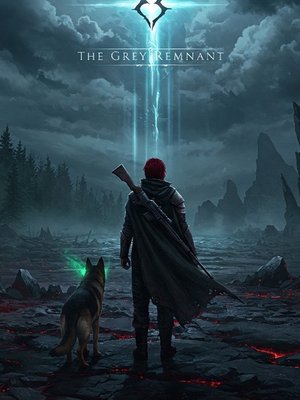 Cover of The Grey Remnant
