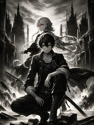 Cover of SLAVE/BLOOD