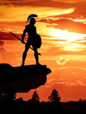 Cover of Spartan Lineage