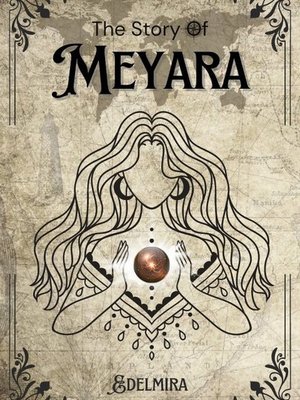 Cover of The Story of Meyara