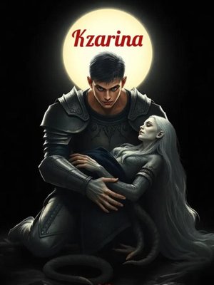 Cover of Kzarina