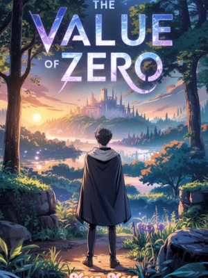 Cover of The Value of Zero [Progressive Isekai, LitRPG]