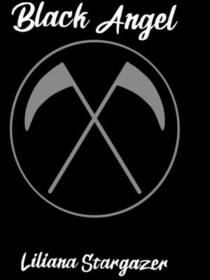 Cover of Black Angel