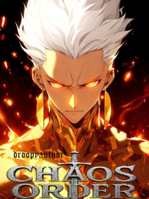Chaos and Order - A Multiverse Fanfic