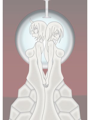 Cover of Echoes of Radiance