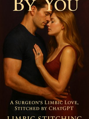 Cover of By You: A Surgeon's Limbic Love, Stitched by Chat GPT