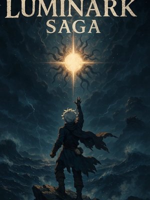 Cover of Luminark Saga