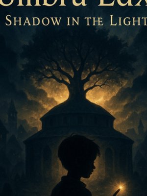 Cover of Umbra Lux: Shadow in the Light