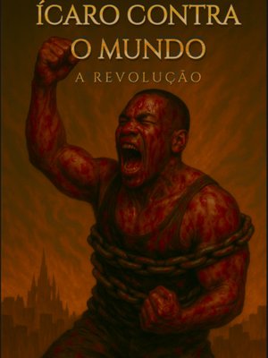 Cover of Ícaro Contra o Mundo: A Revolução [Português]