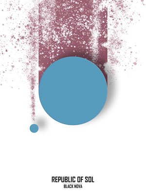 Cover of Republic of Sol