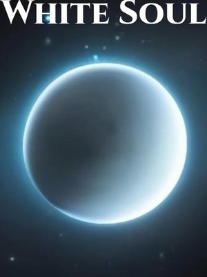 Cover of White Soul