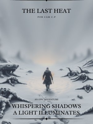 Cover of The Last Heat (English version)