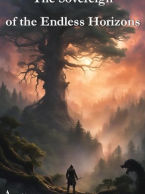 Cover of The Sovereign of the Endless Horizons