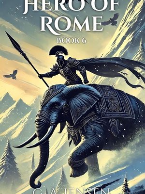 Cover of Hero of Rome