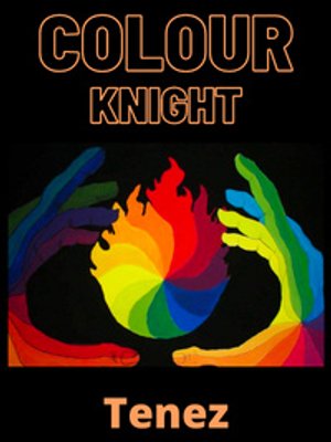 Cover of Colour Knight