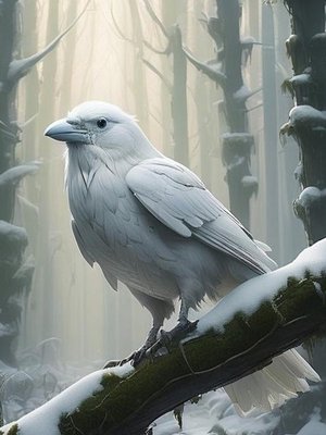 Cover of White Plains