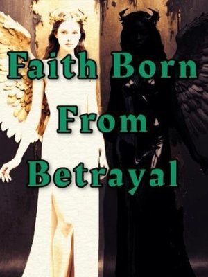 Cover of Faith Born From Betrayal