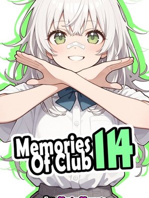 Cover of Memories Of Club 114