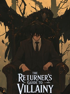 Cover of The Returner's Guide to Villainy - [Apocalypse. Progression]