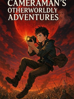 Cover of Camera-man’s Otherworldly Adventures : Reincarnated into a world devoid of entertainment