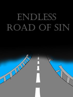 Cover of Endless Road of Sin [Villain, Non-human MC]
