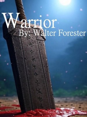 Cover of Warrior