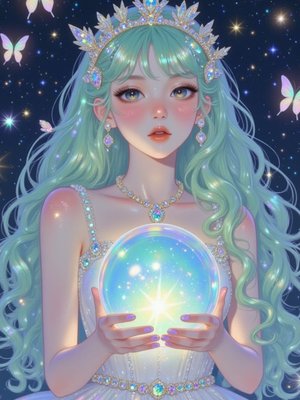 Cover of Whence Does The Moon Drift