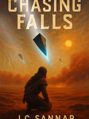 Cover of Chasing Falls