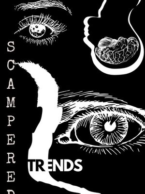 Cover of Scampered Trends