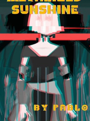 Cover of Metalized Sunshine