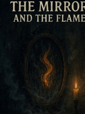 Cover of The Mirror and The Flame