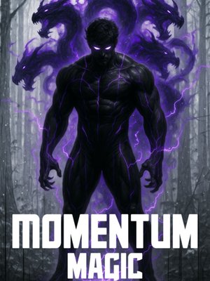 Cover of Momentum Magic
