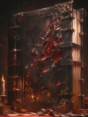 Cover of Sanguine Chronicles