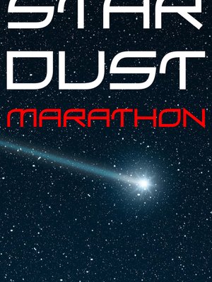 Cover of Stardust: Marathon