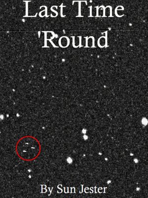 Cover of Last Time 'Round